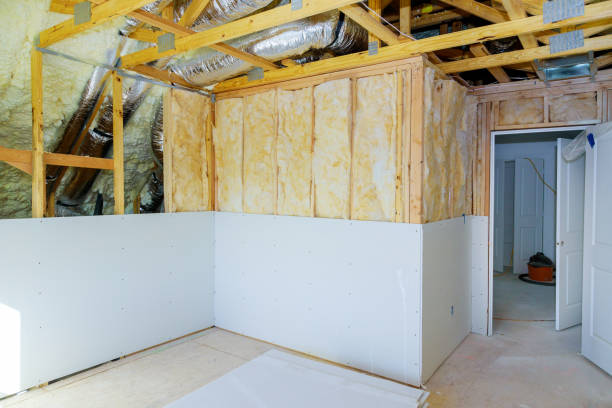 Trusted NE Insulation Contractor Experts