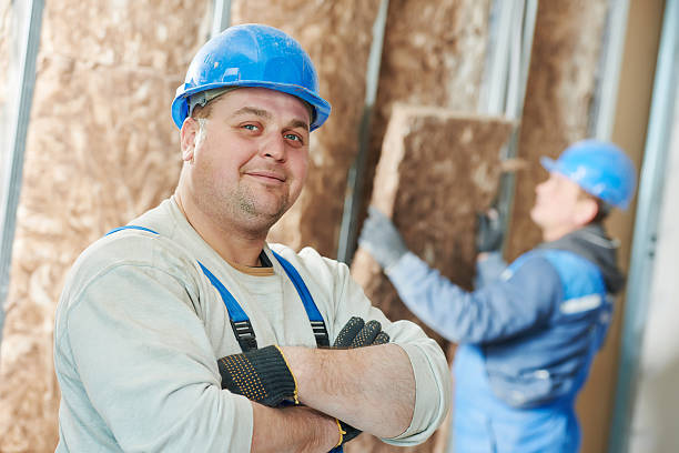 Best Insulation Installation Services in Albion, NE